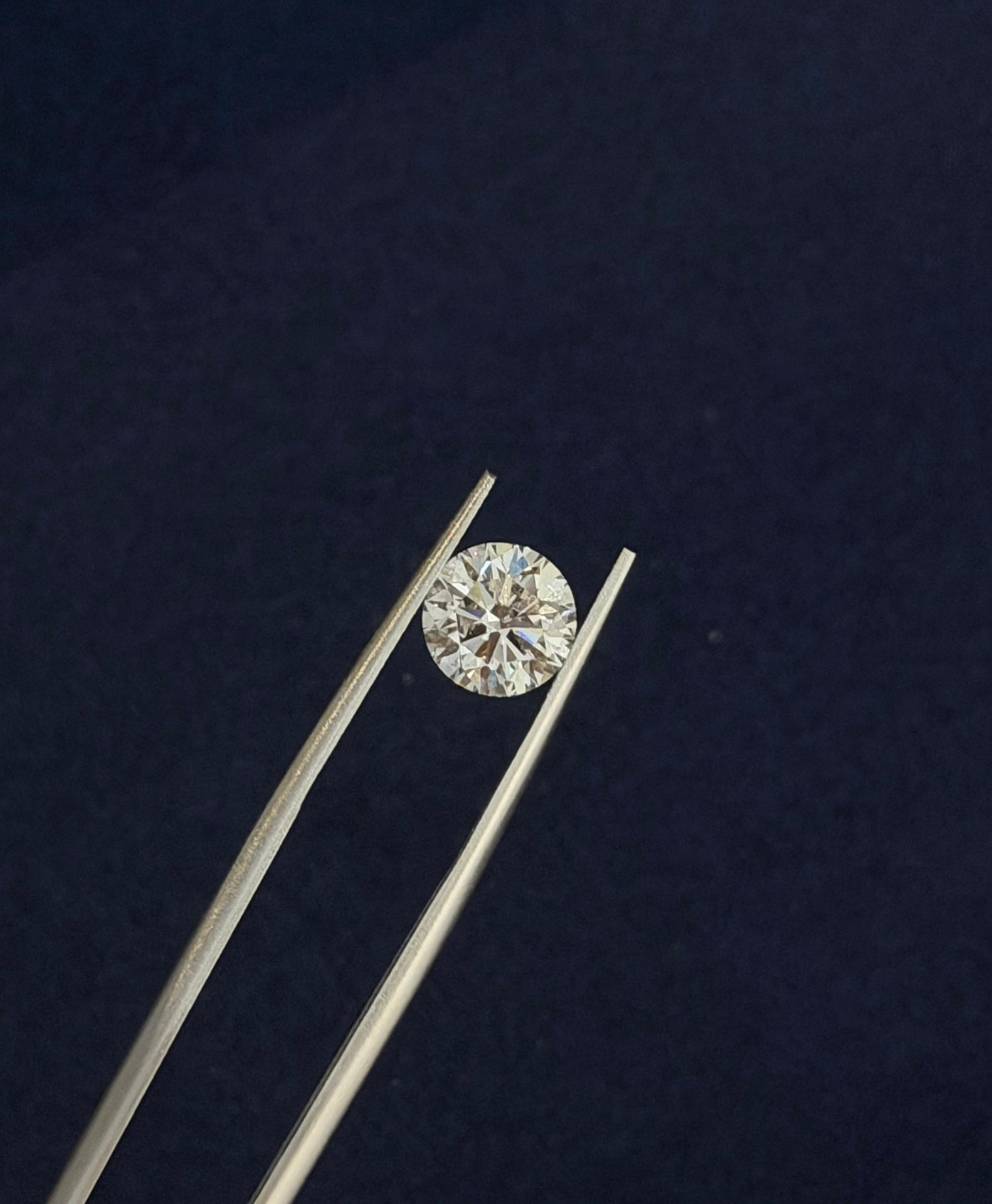 2.00 ct Round Brilliant